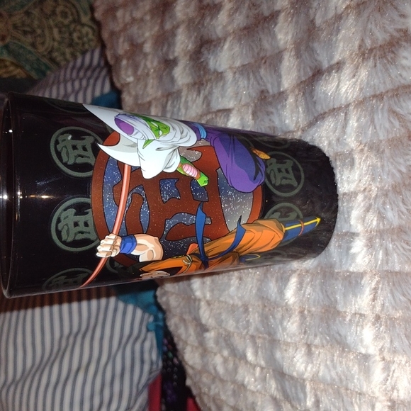 Toe animation dragonboll - Picture 2 of 3